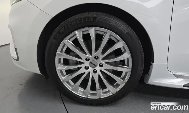 Kia Carnival 2018 2.2 автомат (гидро), миниатюра 5