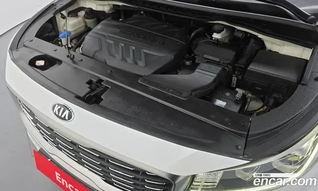 Kia Carnival 2018 2.2 автомат (гидро), миниатюра 6