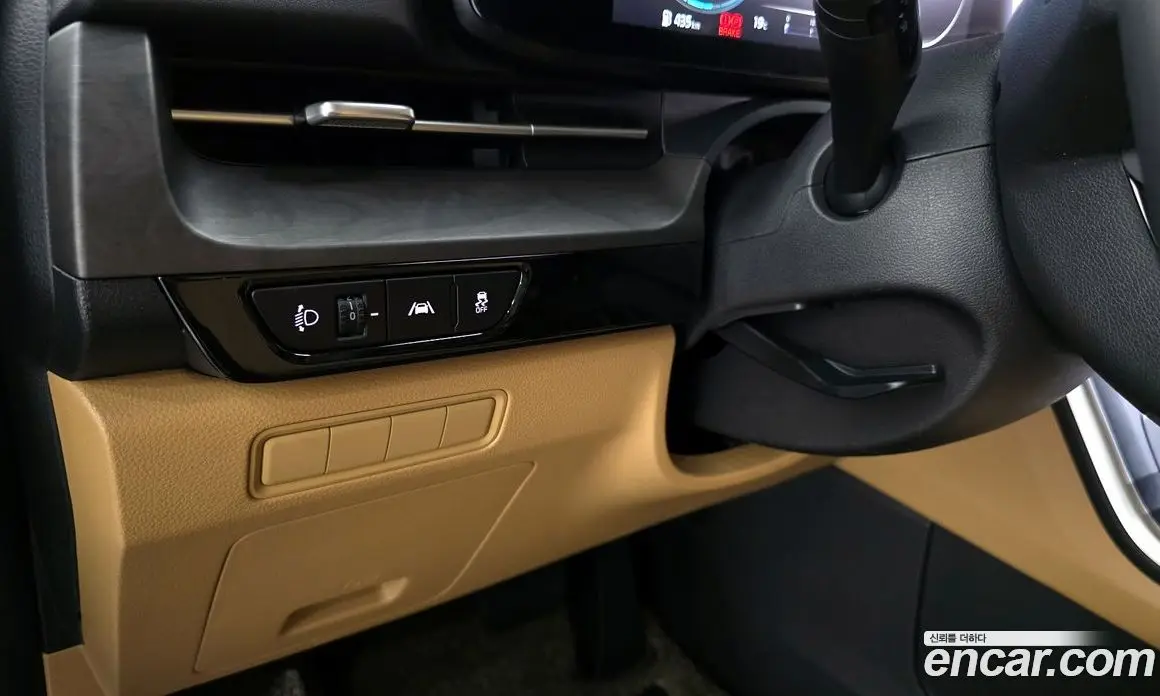 Kia Carnival 2022 2.2 автомат (гидро), фото 15