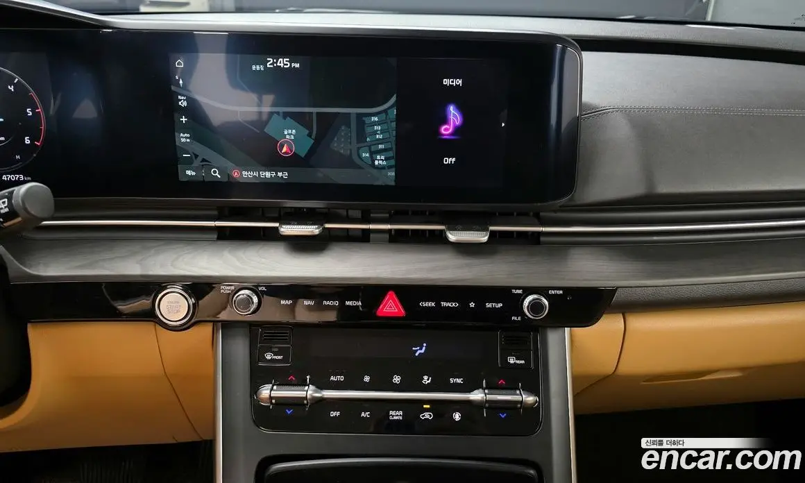 Kia Carnival 2022 2.2 автомат (гидро), фото 19