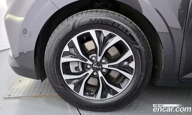 Kia Carnival 2022 2.2 автомат (гидро), миниатюра 5