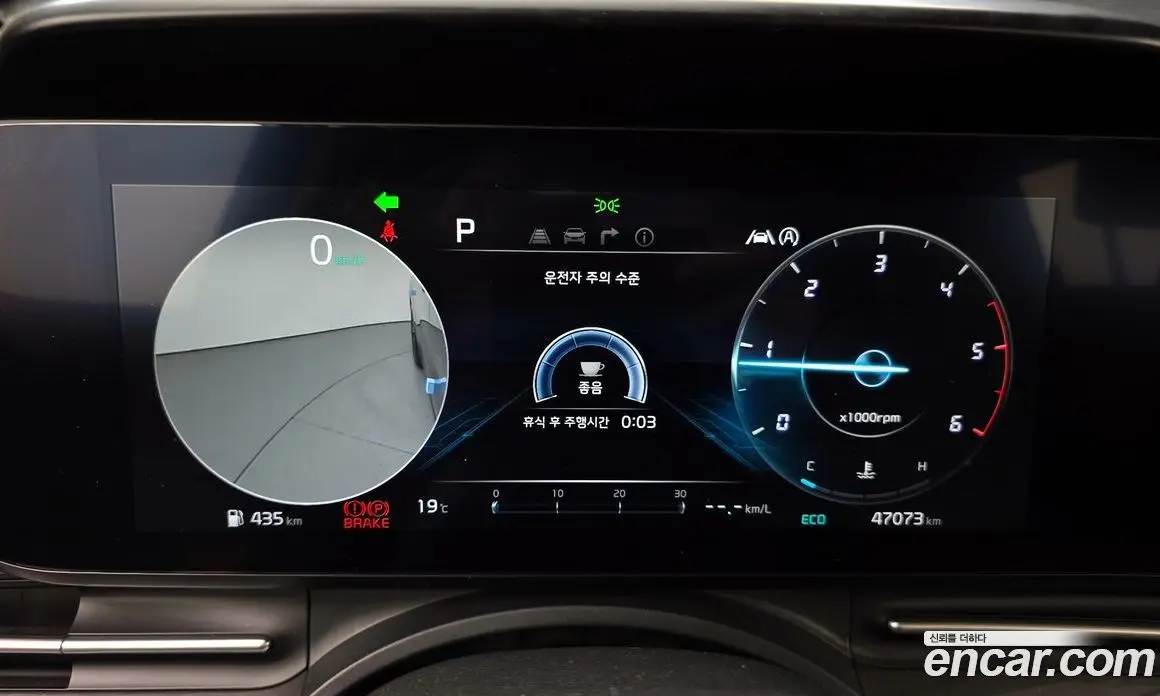 Kia Carnival 2022 2.2 автомат (гидро), фото 8