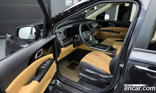 Kia Carnival 2022 2.2 автомат (гидро), миниатюра 10