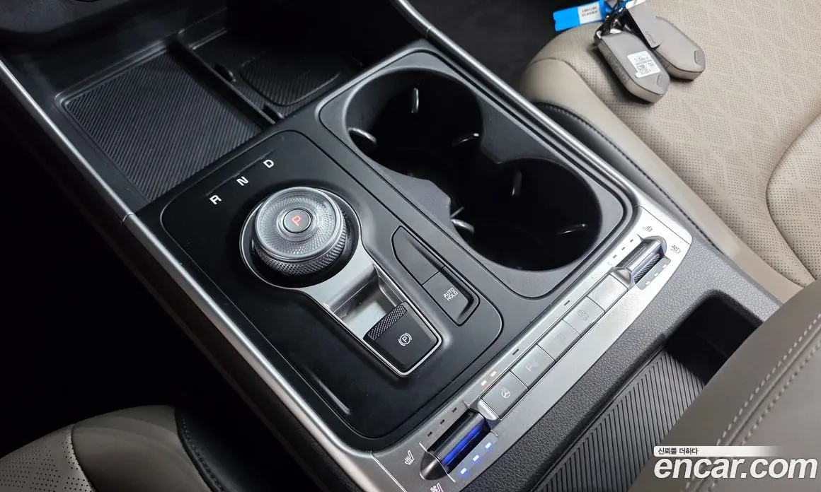Kia Carnival 2024 2.2 автомат (гидро), фото 12