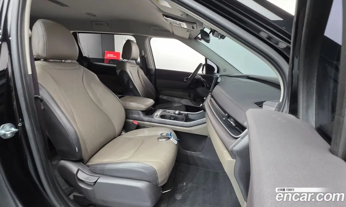 Kia Carnival 2024 2.2 автомат (гидро), фото 13