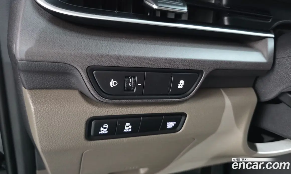 Kia Carnival 2024 2.2 автомат (гидро), фото 19