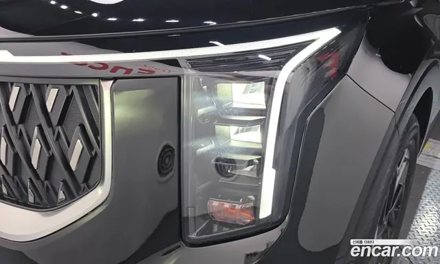 Kia Carnival 2024 2.2 автомат (гидро), миниатюра 8
