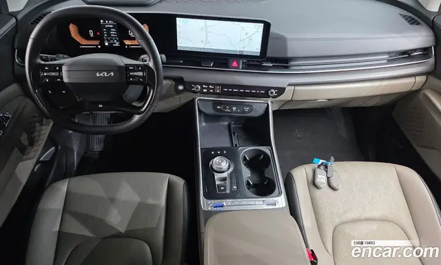 Kia Carnival 2024 2.2 автомат (гидро), миниатюра 10