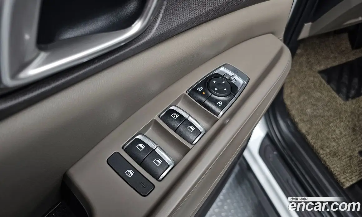 Kia Carnival 2024 2.2 автомат (гидро), фото 13