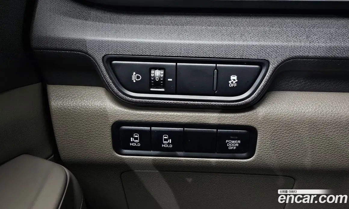 Kia Carnival 2024 2.2 автомат (гидро), фото 14
