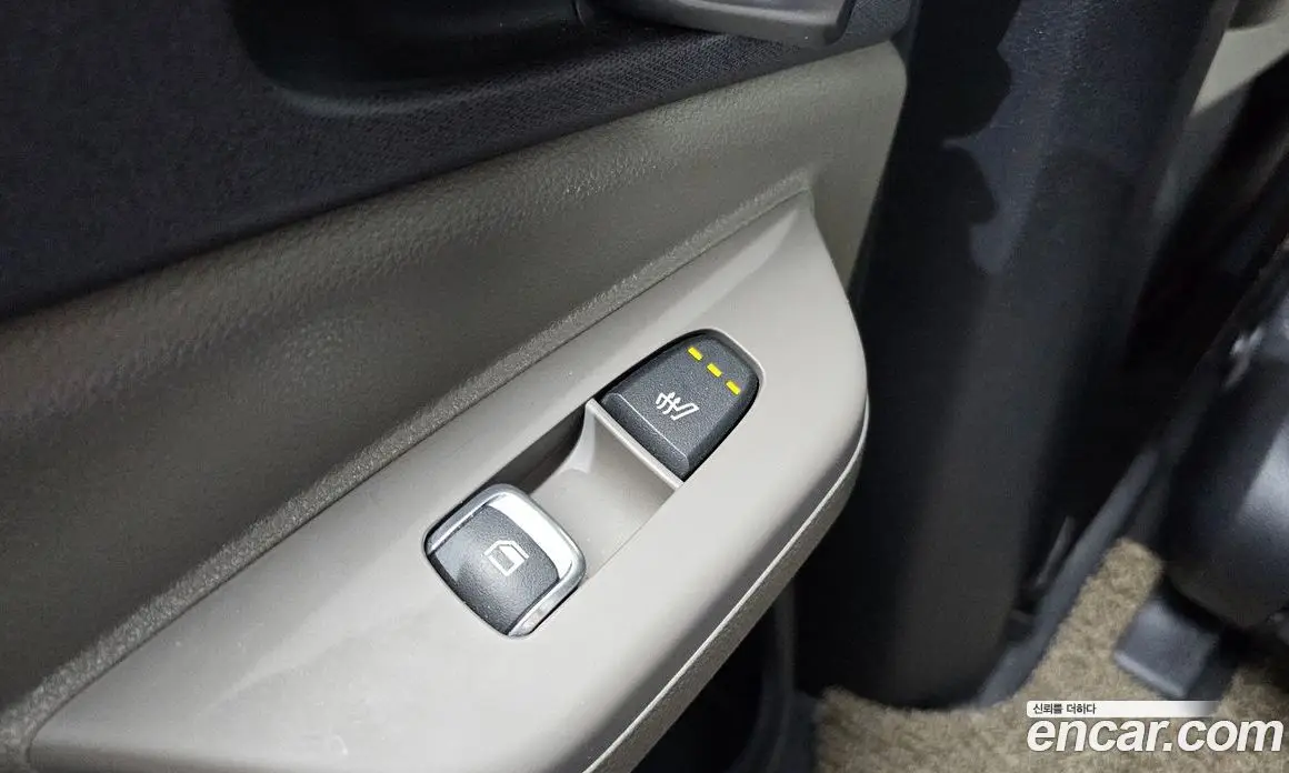 Kia Carnival 2024 2.2 автомат (гидро), фото 19