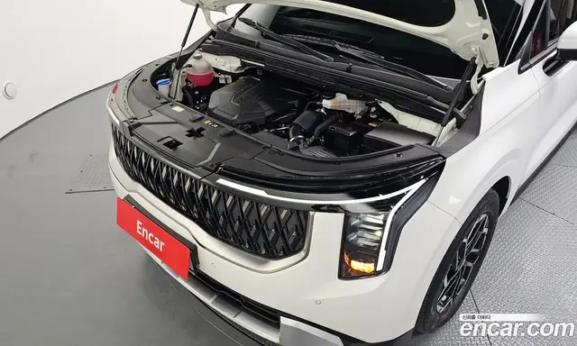 Kia Carnival 2024 2.2 автомат (гидро), миниатюра 6