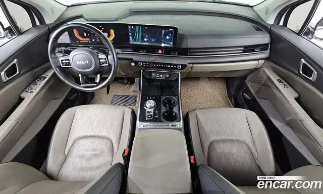 Kia Carnival 2024 2.2 автомат (гидро), миниатюра 7