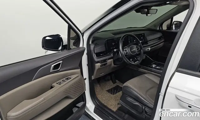 Kia Carnival 2024 2.2 автомат (гидро), миниатюра 10