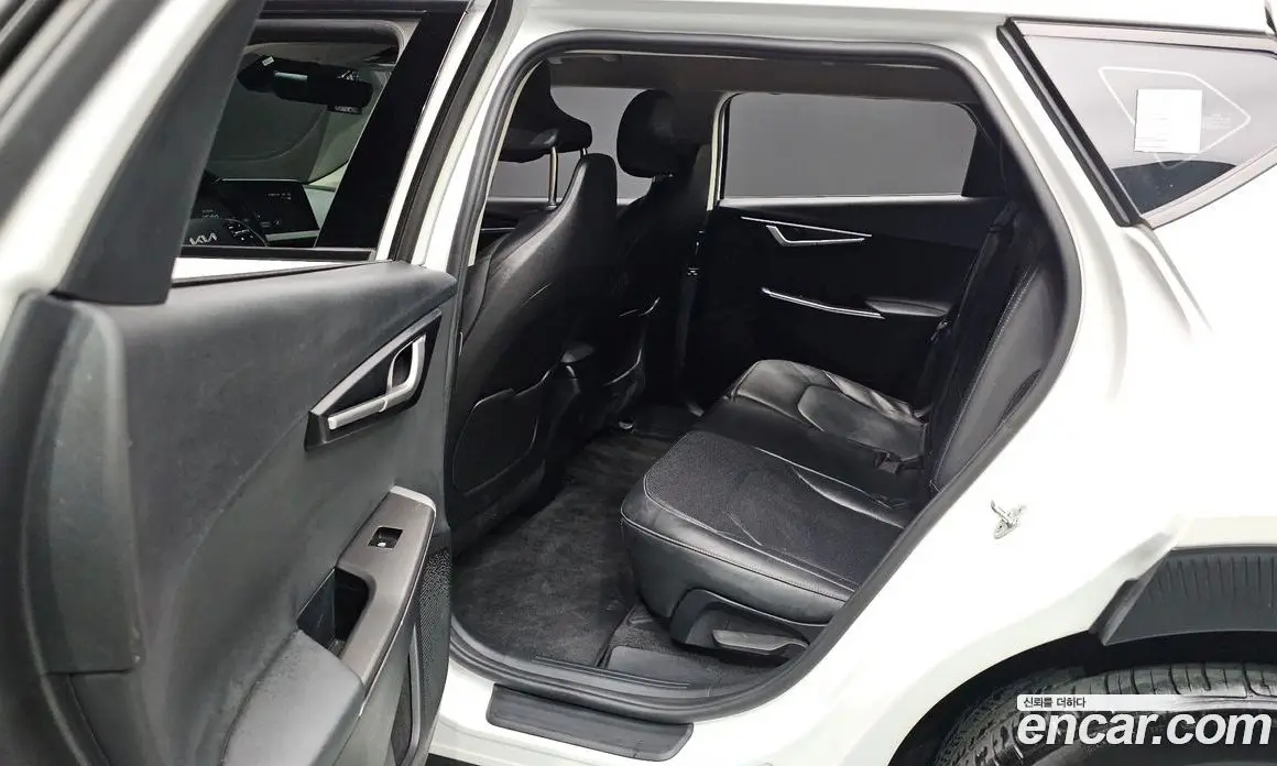 Kia EV6 2022 0.1 автомат (гидро), фото 19 Kia EV6 2022 0.1 автомат (гидро), фото 19