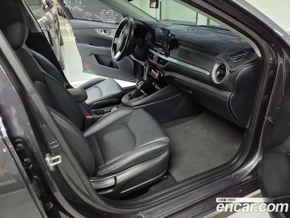 Kia K3 2018 1.6 автомат (гидро), фото 11