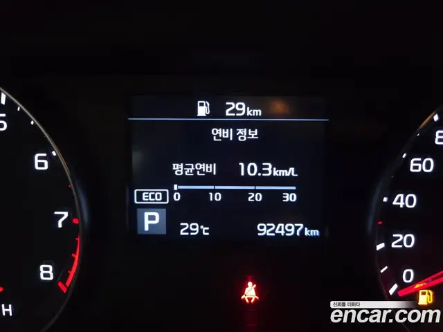 Kia K3 2018 1.6 автомат (гидро), миниатюра 12