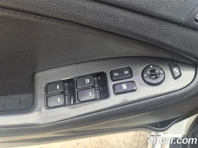 Kia K5 (Optima) 2012 2.0 автомат (гидро), миниатюра 12