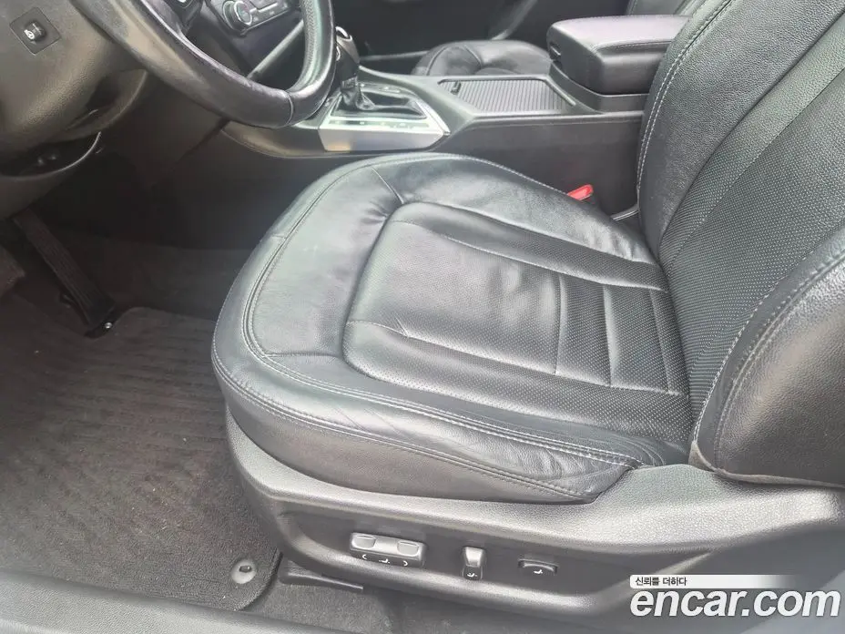 Kia K5 (Optima) 2012 2.0 автомат (гидро), фото 13