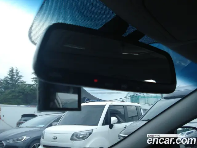 Kia K5 (Optima) 2013 2.0 автомат (гидро), миниатюра 11