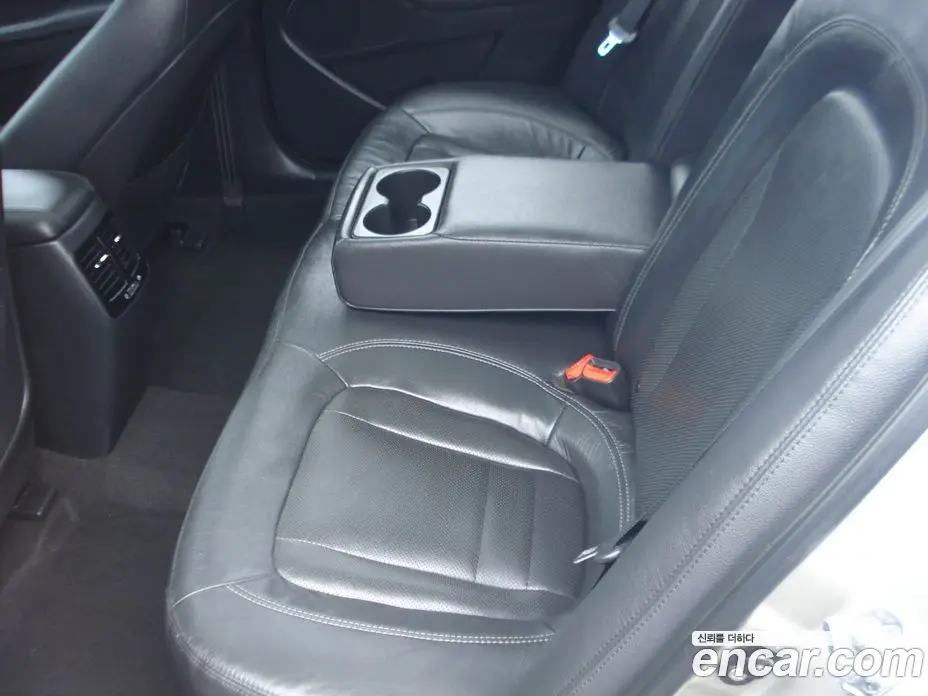 Kia K5 (Optima) 2013 2.0 автомат (гидро), фото 14