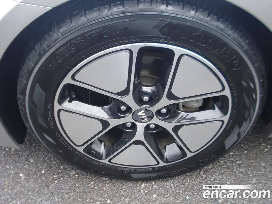 Kia K5 (Optima) 2013 2.0 автомат (гидро), фото 18