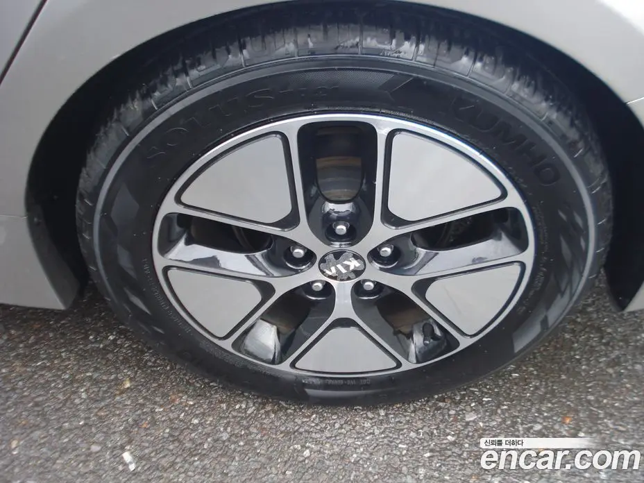 Kia K5 (Optima) 2013 2.0 автомат (гидро), фото 19
