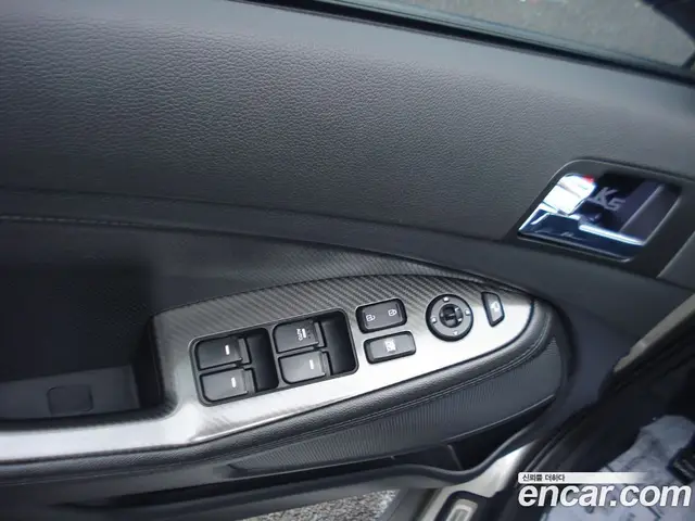 Kia K5 (Optima) 2013 2.0 автомат (гидро), миниатюра 7