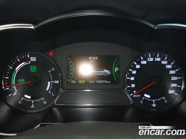 Kia K5 (Optima) 2013 2.0 автомат (гидро), миниатюра 9