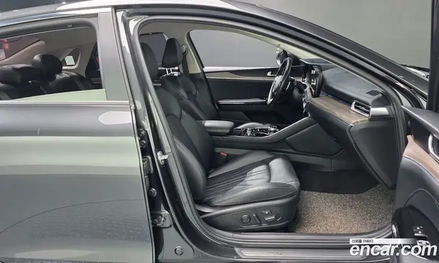Kia K5 (Optima) 2020 2.0 автомат (гидро), миниатюра 11