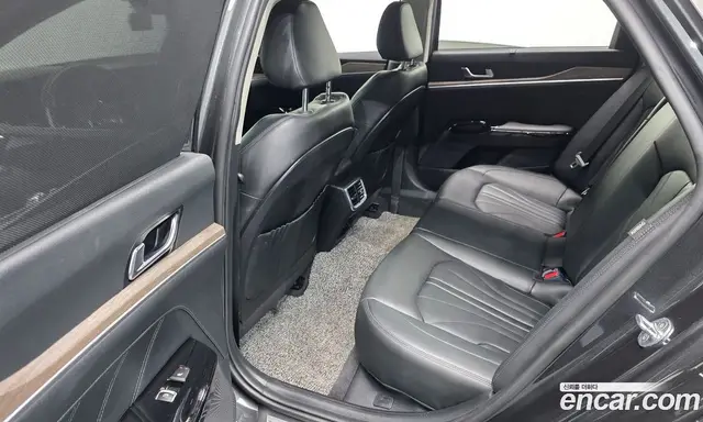 Kia K5 (Optima) 2020 2.0 автомат (гидро), миниатюра 12