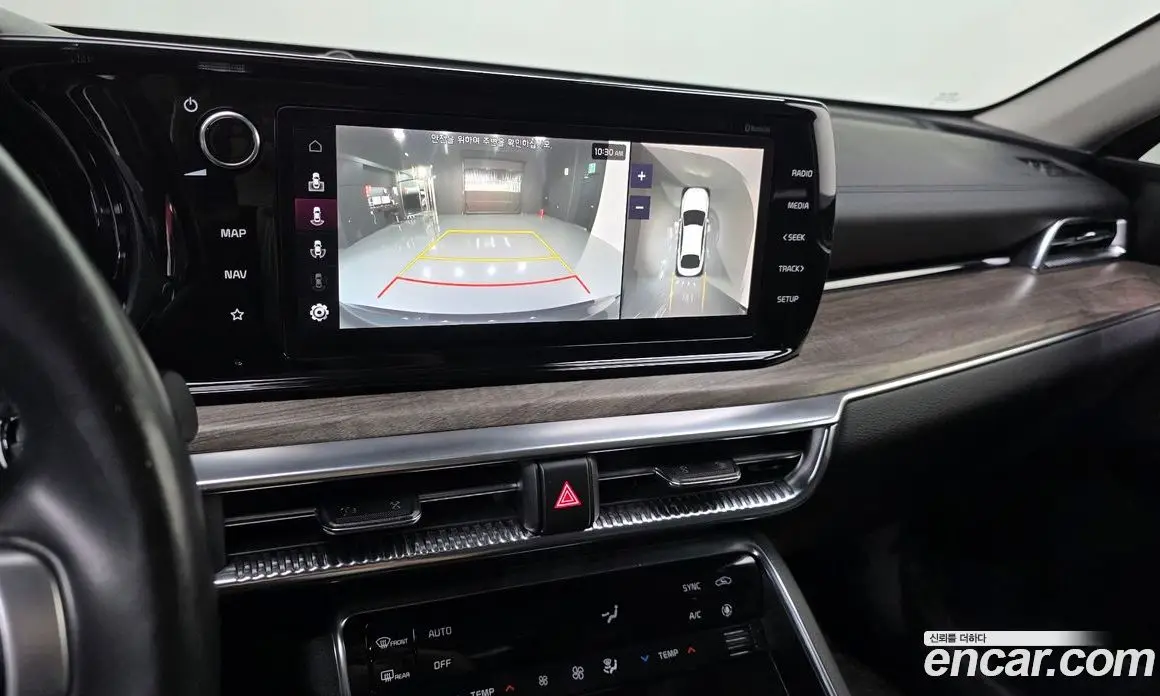 Kia K5 (Optima) 2020 2.0 автомат (гидро), фото 15