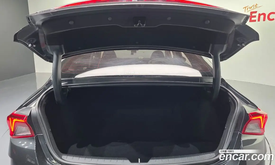 Kia K5 (Optima) 2020 2.0 автомат (гидро), фото 20