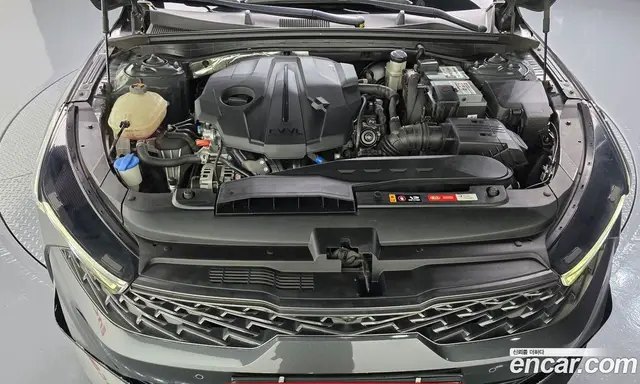 Kia K5 (Optima) 2020 2.0 автомат (гидро), миниатюра 6