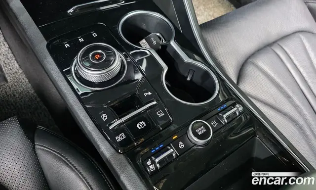 Kia K5 (Optima) 2020 2.0 автомат (гидро), миниатюра 9