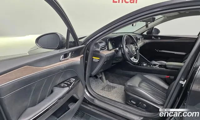 Kia K5 (Optima) 2020 2.0 автомат (гидро), миниатюра 10