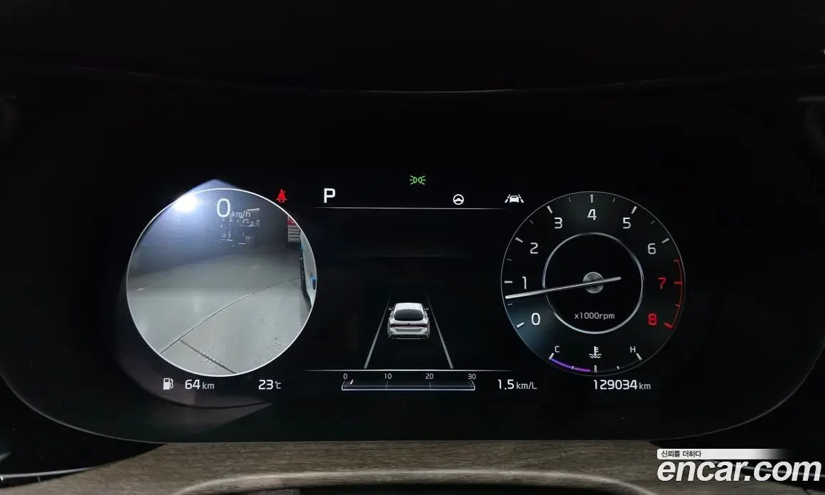 Kia K5 (Optima) 2020 2.0 автомат (гидро), фото 11