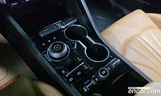 Kia K5 (Optima) 2020 2.0 автомат (гидро), миниатюра 12