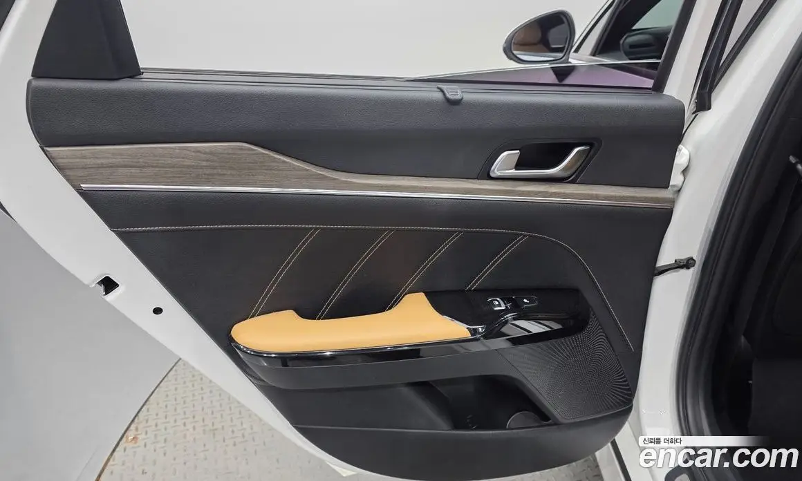 Kia K5 (Optima) 2020 2.0 автомат (гидро), фото 15