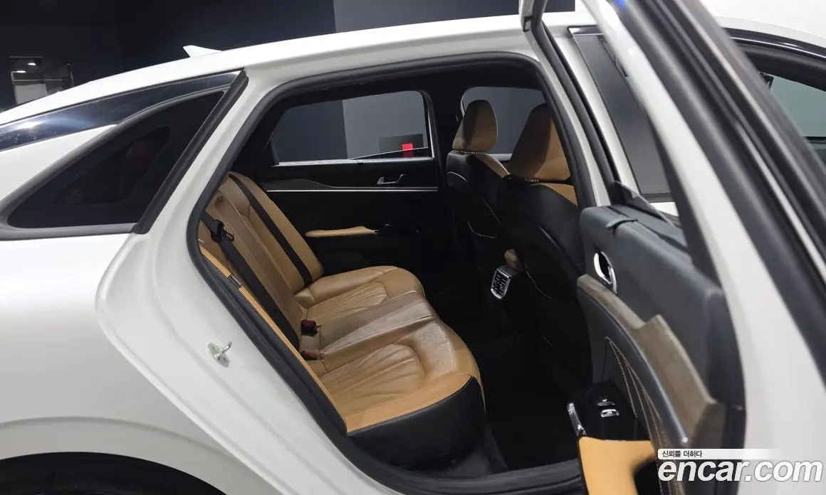 Kia K5 (Optima) 2020 2.0 автомат (гидро), фото 17