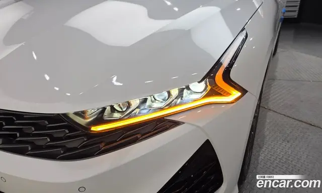 Kia K5 (Optima) 2020 2.0 автомат (гидро), миниатюра 8