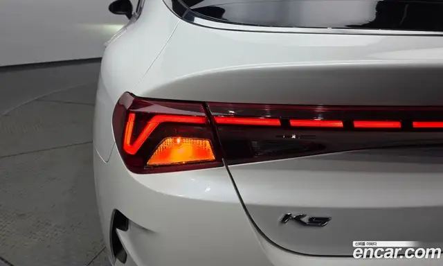 Kia K5 (Optima) 2020 2.0 автомат (гидро), миниатюра 9