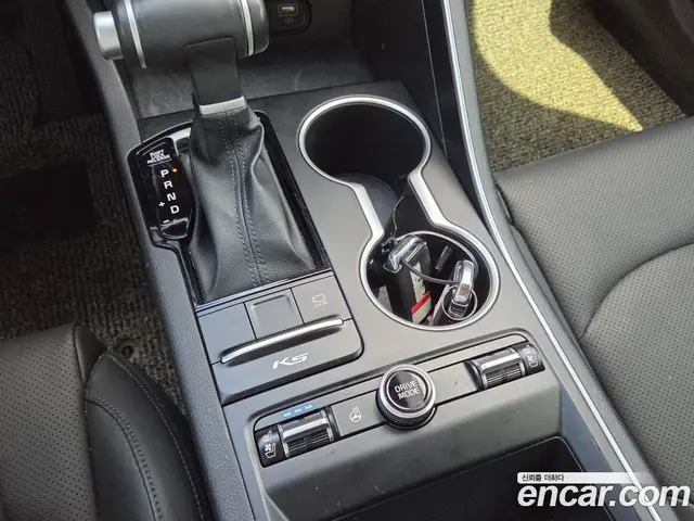 Kia K5 (Optima) 2022 2.0 автомат (гидро), миниатюра 11