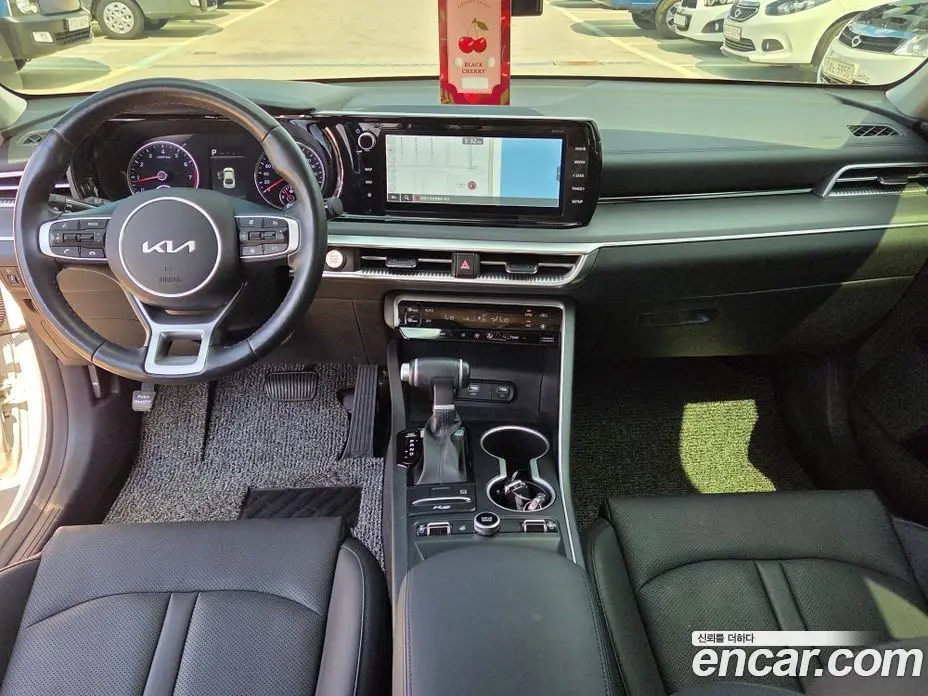 Kia K5 (Optima) 2022 2.0 автомат (гидро), фото 16