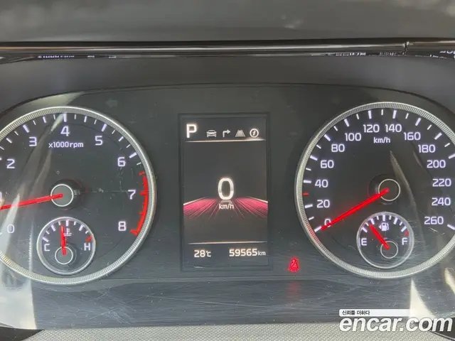 Kia K5 (Optima) 2022 2.0 автомат (гидро), миниатюра 7