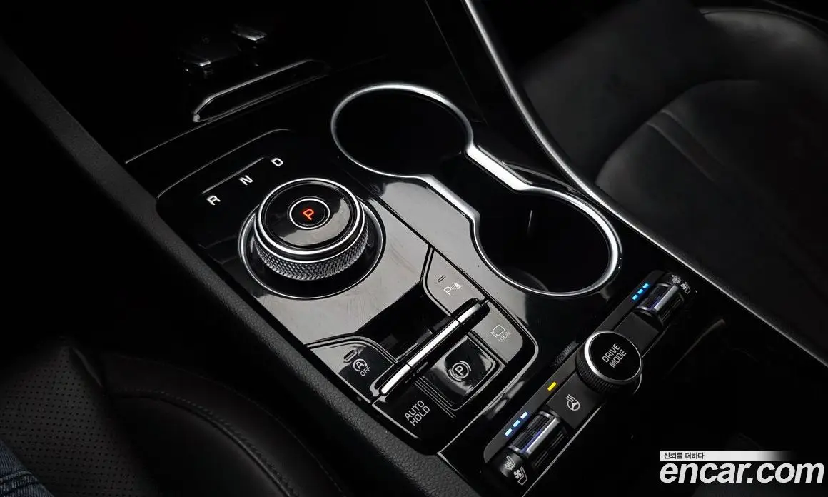 Kia K5 (Optima) 2022 2.0 автомат (гидро), фото 12