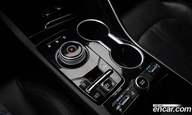 Kia K5 (Optima) 2022 2.0 автомат (гидро), миниатюра 12