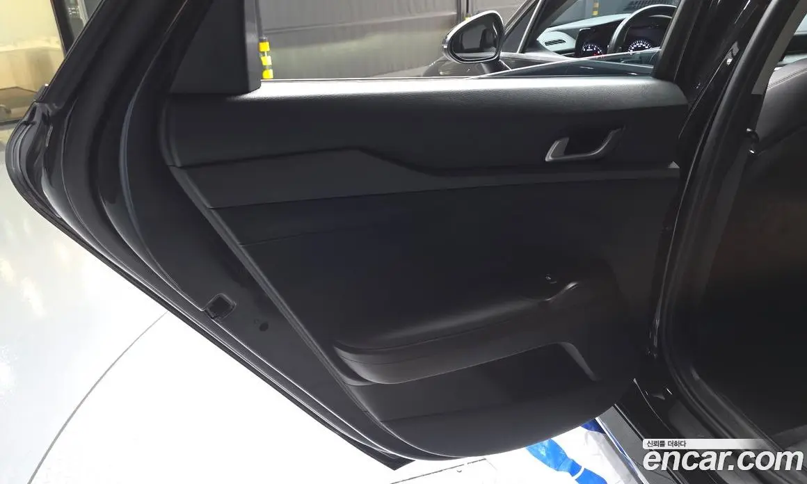 Kia K5 (Optima) 2022 2.0 автомат (гидро), фото 15