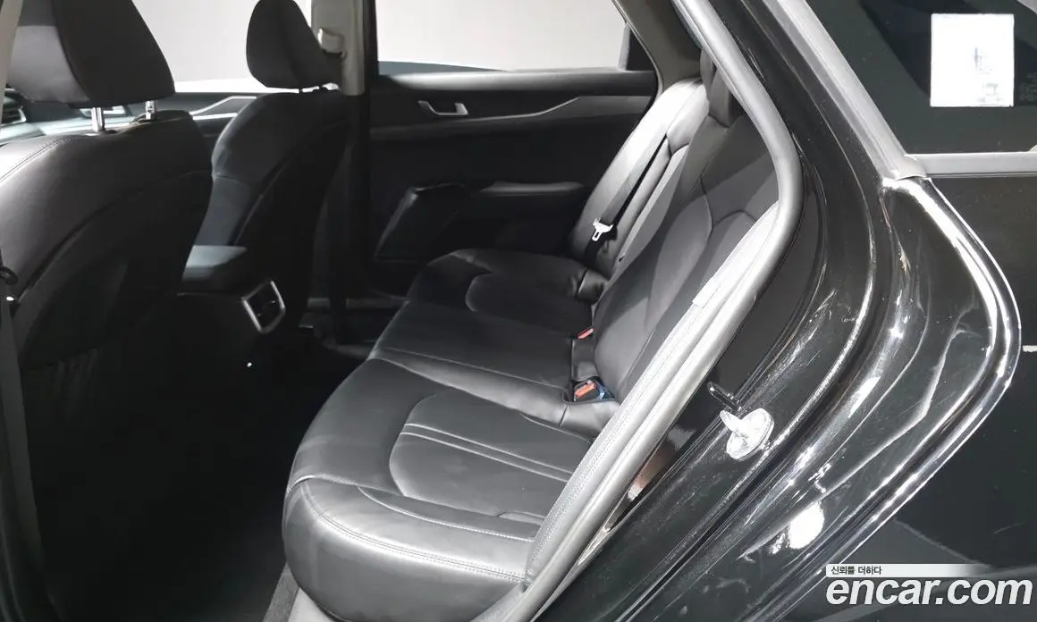 Kia K5 (Optima) 2022 2.0 автомат (гидро), фото 16