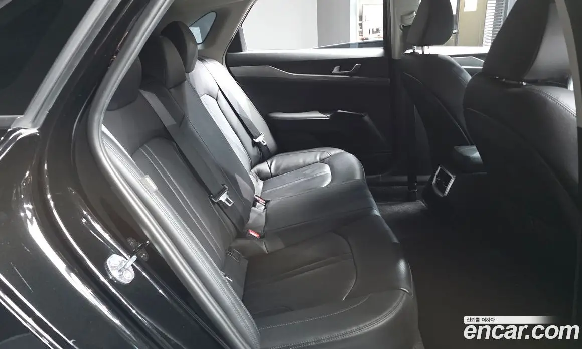 Kia K5 (Optima) 2022 2.0 автомат (гидро), фото 18